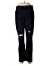 Levi's Black Jeans Size 28 waist - photo 1