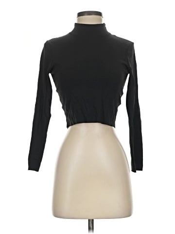 Nike Long Sleeve Turtleneck (view 1)