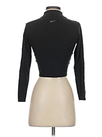 Nike Long Sleeve Turtleneck (view 2)