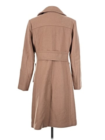 Kate Spade New York Wool Coat (view 2)
