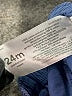 Carter's 100% Cotton Solid Blue Cargo Shorts 18-24 MO / 24 MO - photo 5