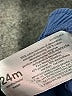Carter's 100% Cotton Solid Blue Cargo Shorts 18-24 MO / 24 MO - photo 6
