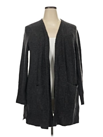 Madewell Cardigan (view 1)