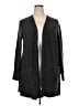 Madewell Gray Cardigan Size XXL - photo 1