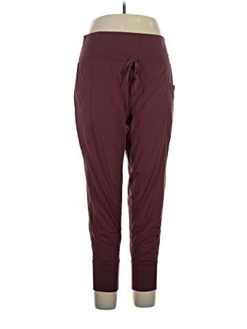Fabletics Active Pants (view 1)