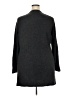 Madewell Gray Cardigan Size XXL - photo 2