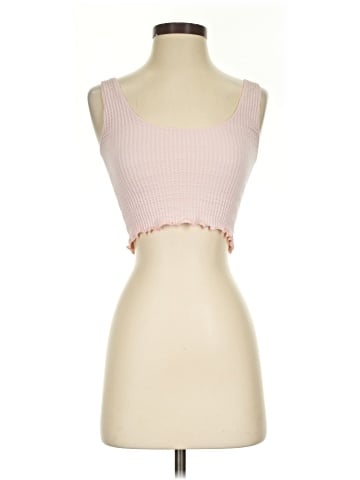 LA Hearts Tube Top (view 1)