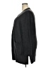 Madewell Gray Cardigan Size XXL - photo 5