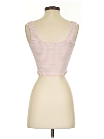 LA Hearts Tube Top (view 2)