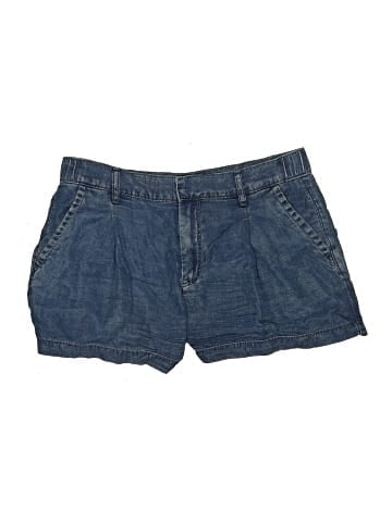 American Eagle Outfitters Denim Shorts (view 1)