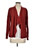 Vila Milano Red Cardigan Size S - photo 1