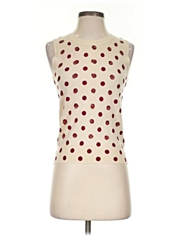 J.Crew Sleeveless Top (view 1)