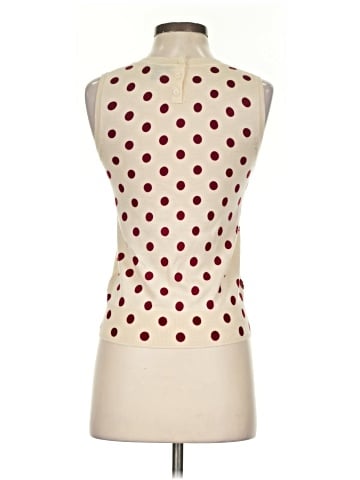J.Crew Sleeveless Top (view 2)