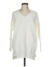 Dreamers Ivory Pullover Sweater Size M - photo 1