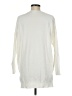 Dreamers Ivory Pullover Sweater Size M - photo 2