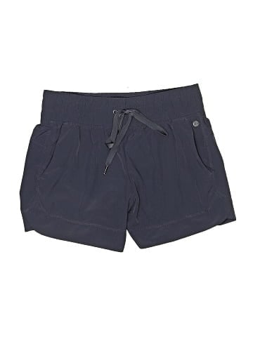 Apana Athletic Shorts (view 1)