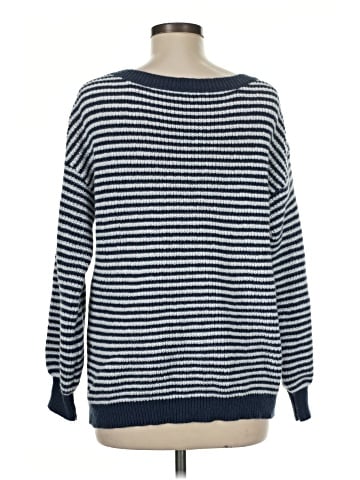 Unbranded Pullover Sweater (view 2)