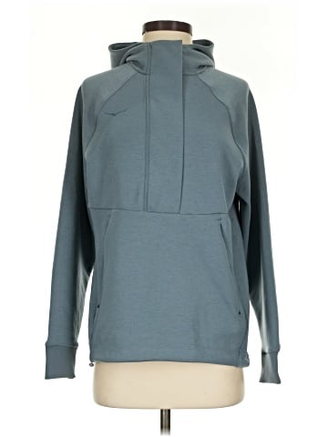 Hoka Pullover Hoodie (view 1)