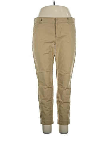 Old Navy Khakis (view 1)