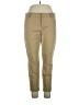 Old Navy Solid Tan Khakis Size 14 - photo 1