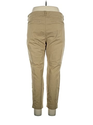 Old Navy Khakis (view 2)