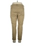 Old Navy Solid Tan Khakis Size 14 - photo 2