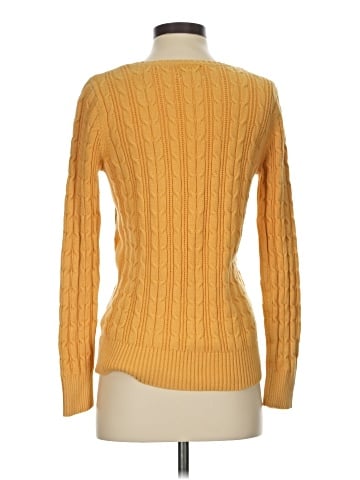 St. John's Bay Pullover Sweater (view 2)