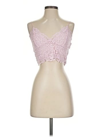 Express Tank Top (view 1)