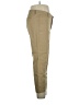Old Navy Solid Tan Khakis Size 14 - photo 4