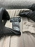 SOHO Apparel Ltd 100% Polyester Gray Casual Pants Size M - photo 7