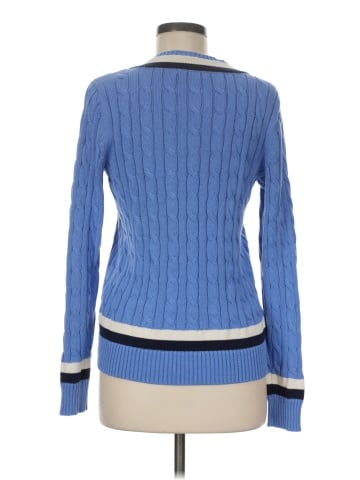 Lauren by Ralph Lauren Pullover Sweater (view 2)