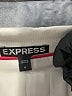 Express Ivory Blazer Size 0 - photo 6