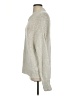 BDG Solid Silver Pullover Sweater Size XS - photo 5