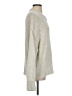 BDG Solid Silver Pullover Sweater Size XS - photo 4
