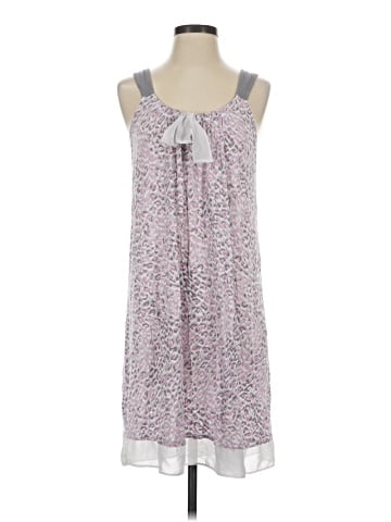 Simply Vera Vera Wang Casual Dress (view 1)