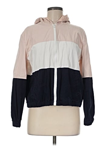 Forever 21 Windbreaker (view 1)