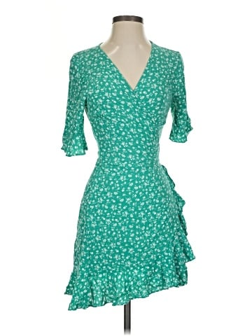 Elodie Cocktail Dress (view 1)