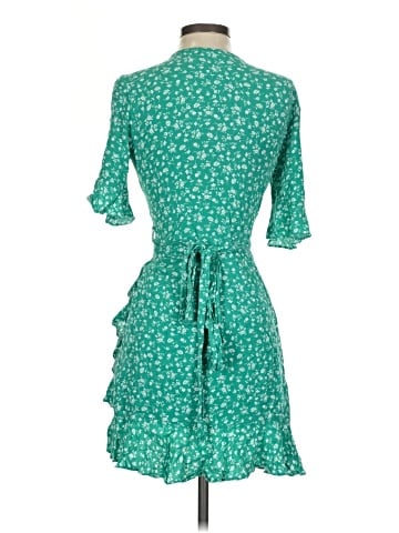Elodie Cocktail Dress (view 2)