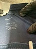 Nike 100% Polyester Blue Track Pants Size S - photo 7