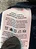 Nike 100% Polyester Blue Track Pants Size S - photo 8
