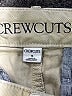 Crewcuts Yellow Khakis Size 16 - photo 3