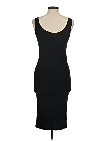 Jo & Co Cocktail Dress (view 2)
