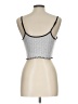 Unbranded Silver Tank Top Size L - photo 2