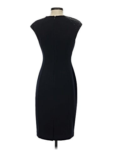 Calvin Klein Cocktail Dress (view 2)