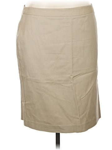 Liz Claiborne Casual Skirt (view 1)