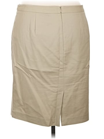Liz Claiborne Casual Skirt (view 2)