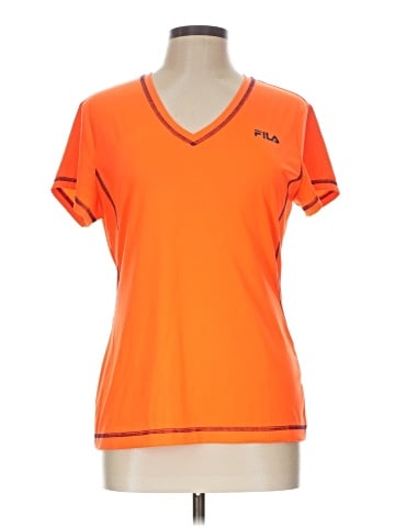 Fila Sport Active T-Shirt (view 1)