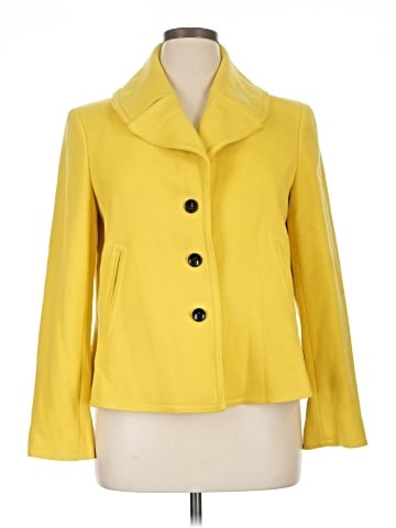 Evan Picone Blazer (view 1)