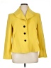 Evan Picone Yellow Blazer Size 14 - photo 1