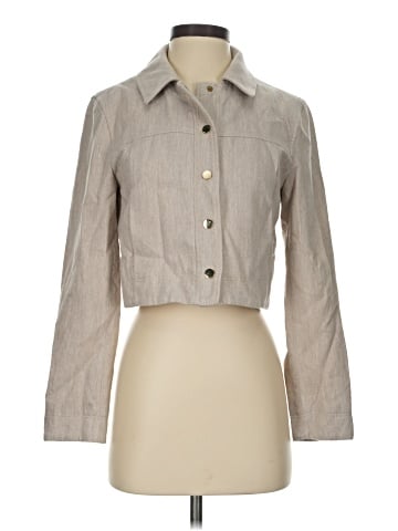 Zara Jacket (view 1)